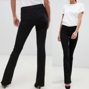 J BRAND Betty High Rise Bootcut Jeans Sz 32